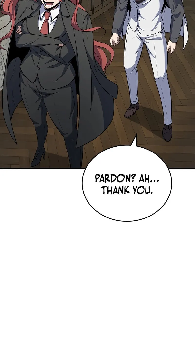 The Main Characters That Only I Know Chapter 35 page 108 - 