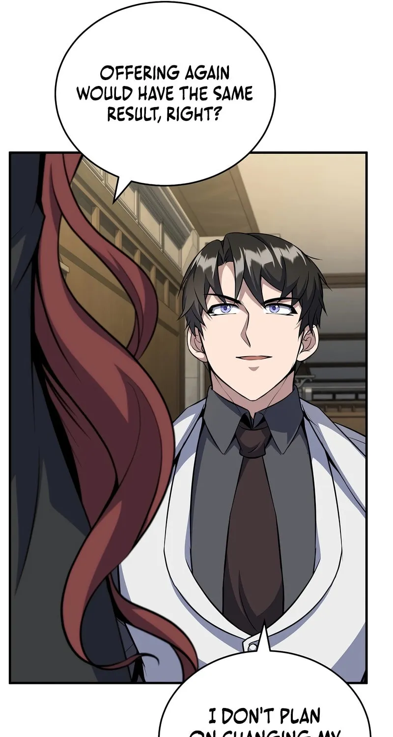 The Main Characters That Only I Know Chapter 35 page 109 - 