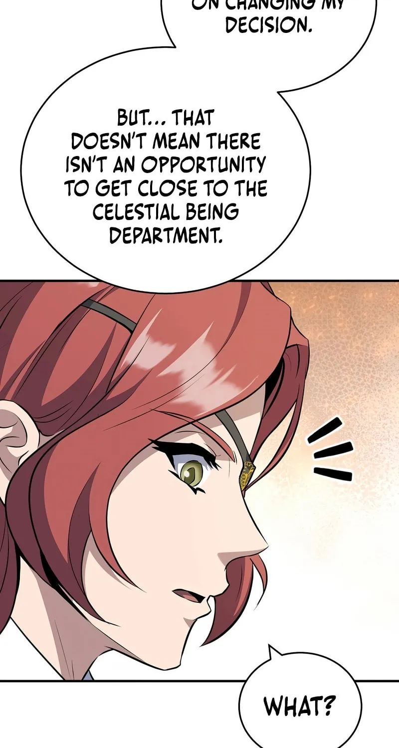 The Main Characters That Only I Know Chapter 35 page 110 - 