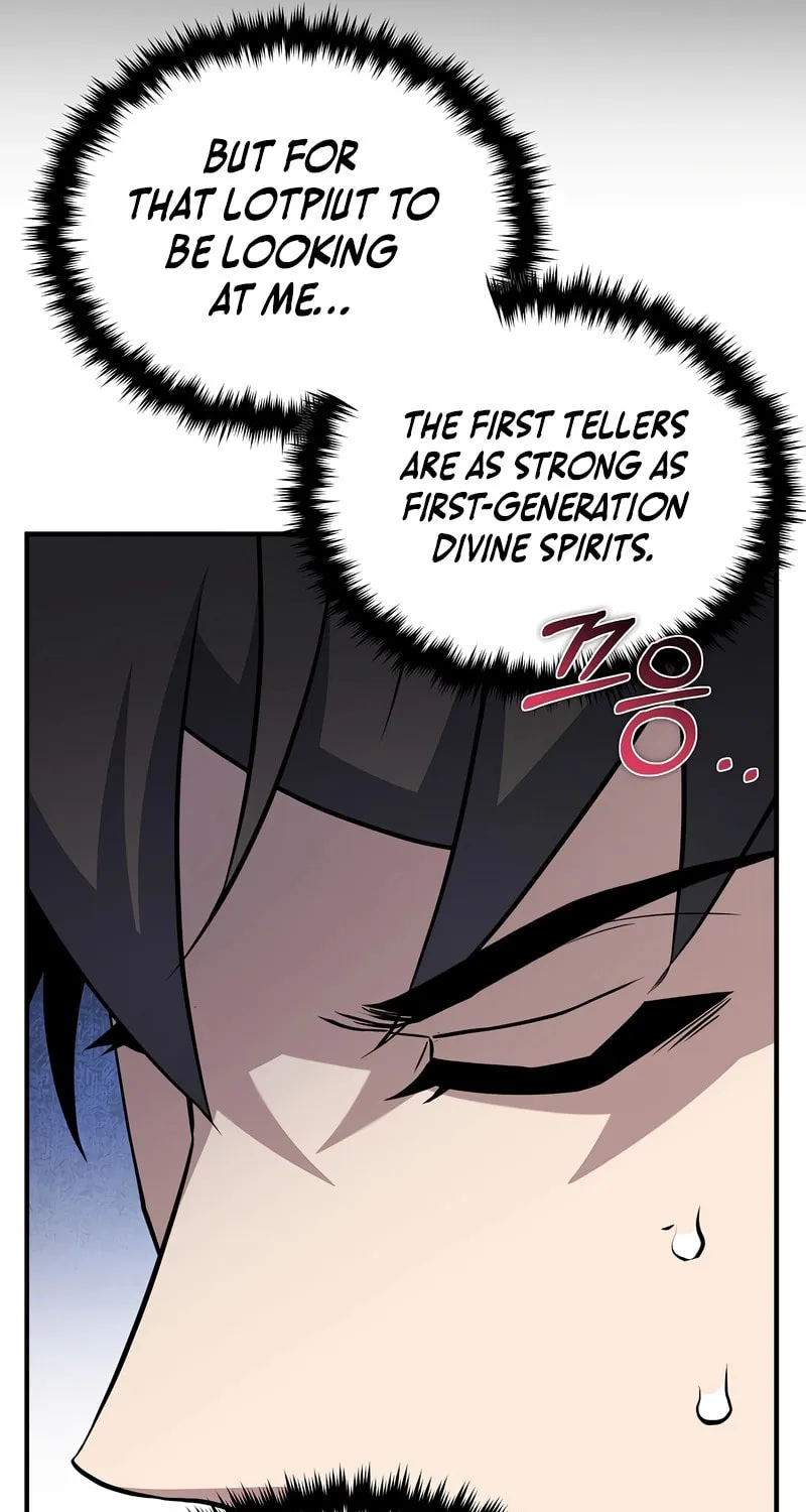 The Main Characters That Only I Know Chapter 35 page 12 - 