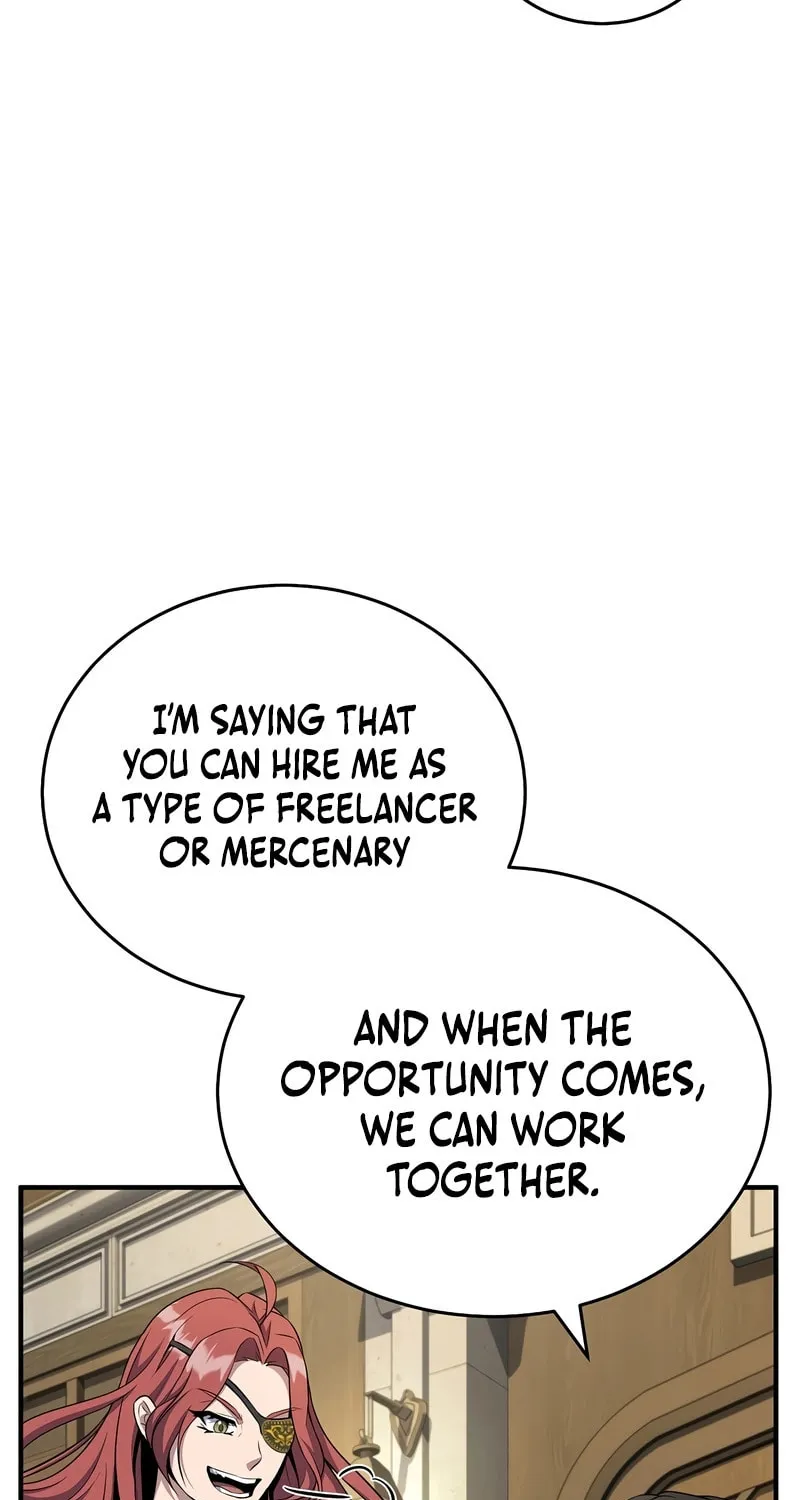 The Main Characters That Only I Know Chapter 35 page 111 - 
