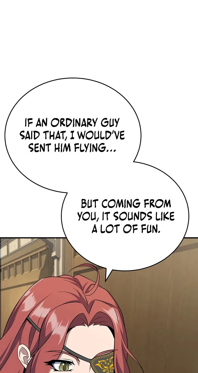 The Main Characters That Only I Know Chapter 35 page 113 - 