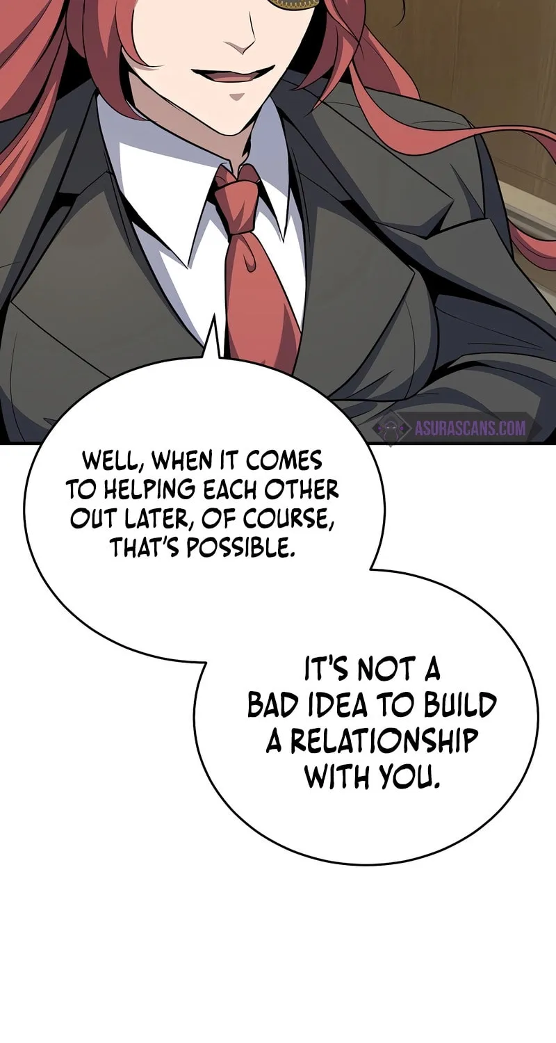 The Main Characters That Only I Know Chapter 35 page 114 - 