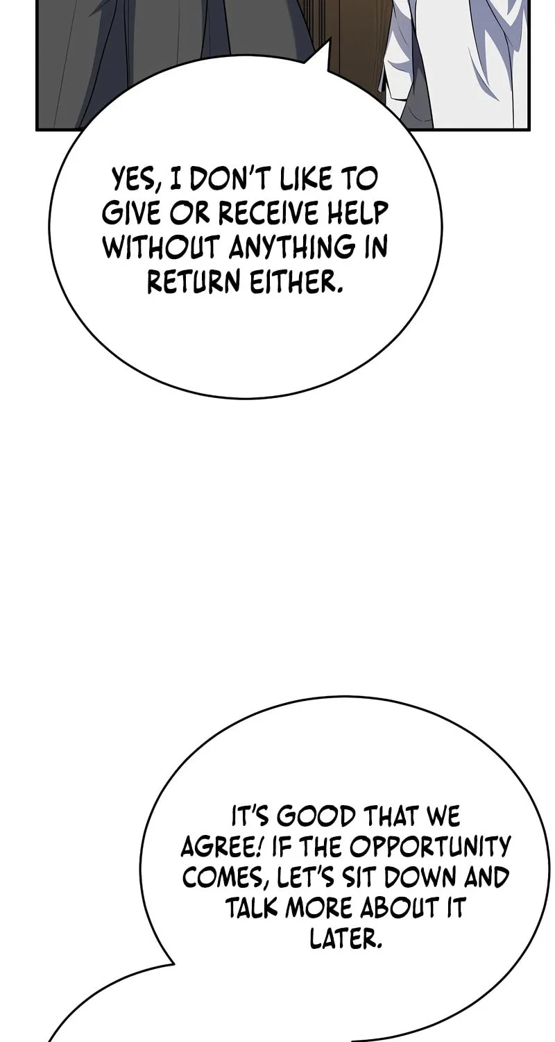 The Main Characters That Only I Know Chapter 35 page 116 - 