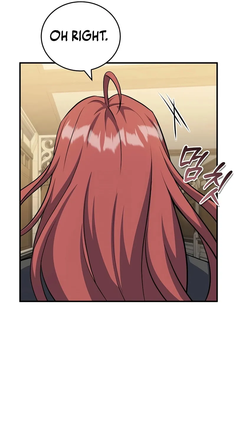 The Main Characters That Only I Know Chapter 35 page 119 - 