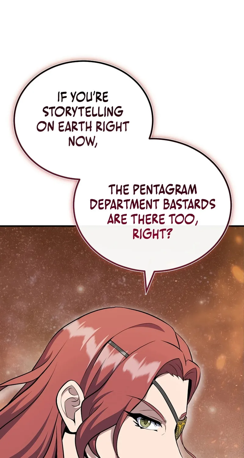 The Main Characters That Only I Know Chapter 35 page 120 - 