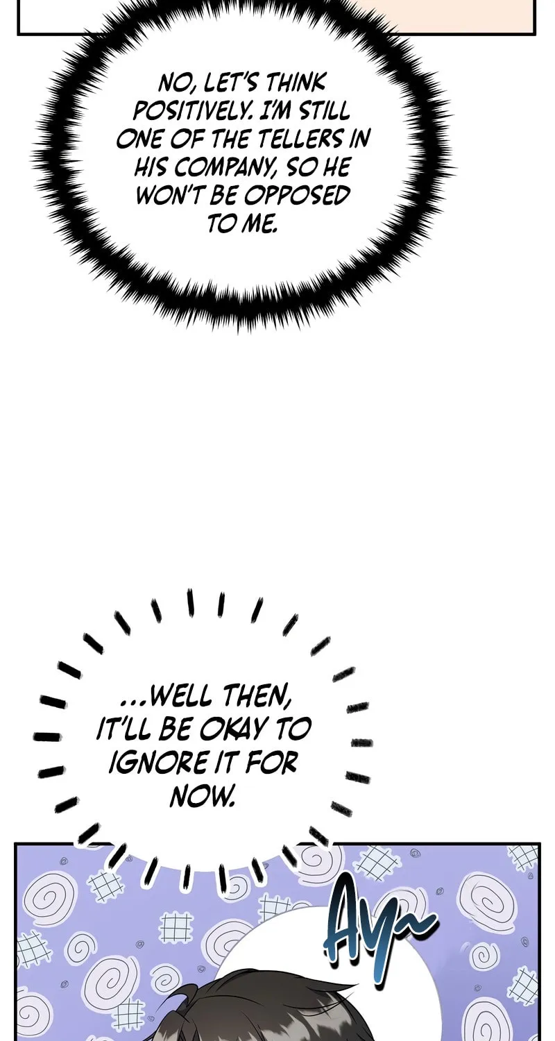 The Main Characters That Only I Know Chapter 35 page 13 - 