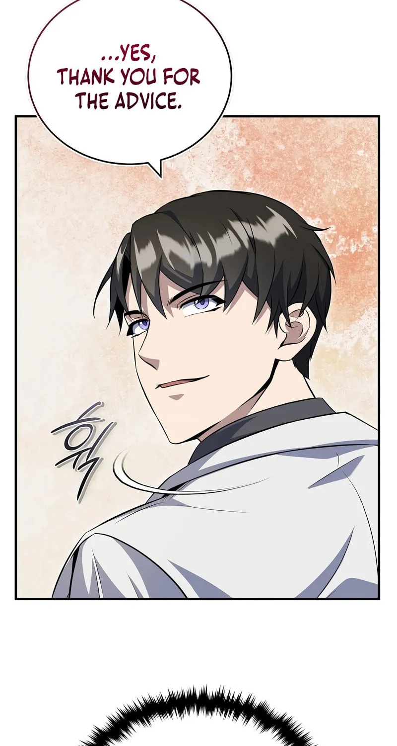 The Main Characters That Only I Know Chapter 35 page 122 - 