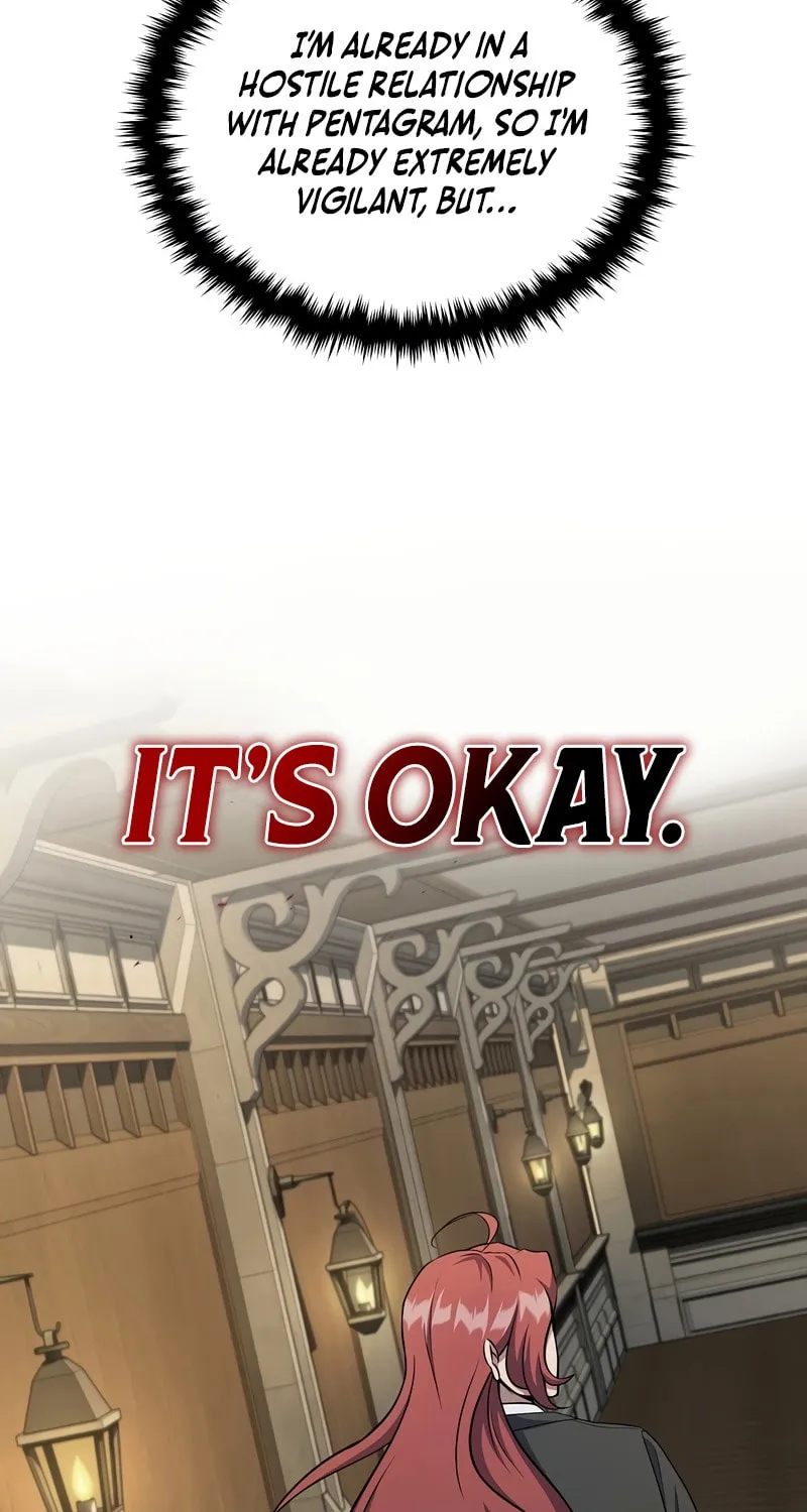The Main Characters That Only I Know Chapter 35 page 123 - 