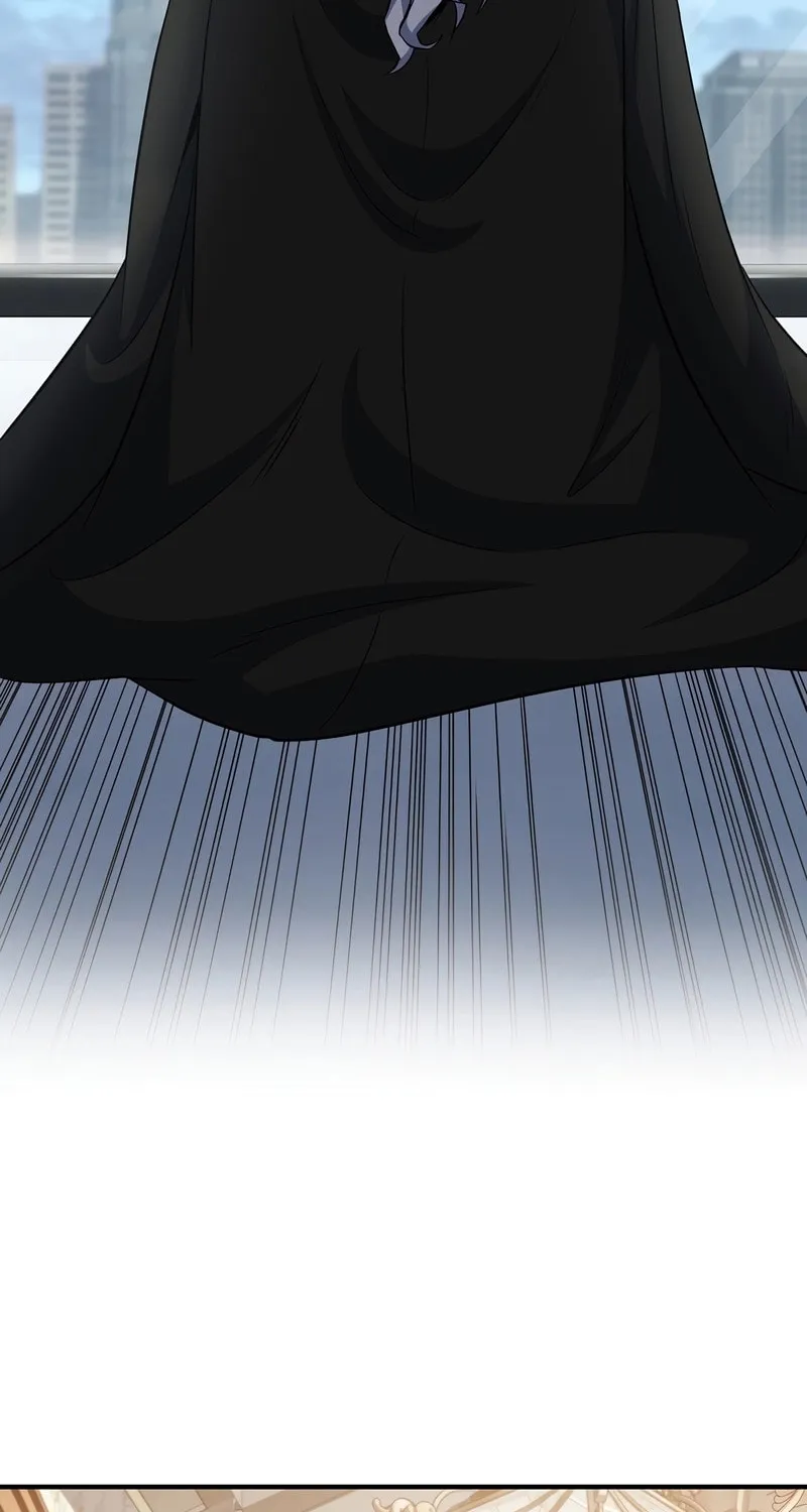 The Main Characters That Only I Know Chapter 35 page 3 - 