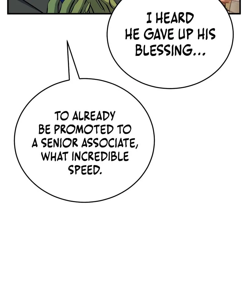 The Main Characters That Only I Know Chapter 35 page 21 - 