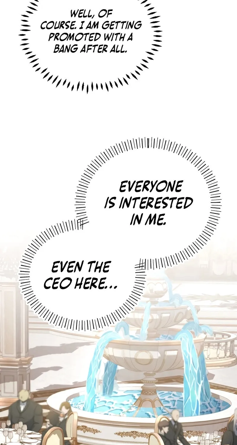 The Main Characters That Only I Know Chapter 35 page 23 - 