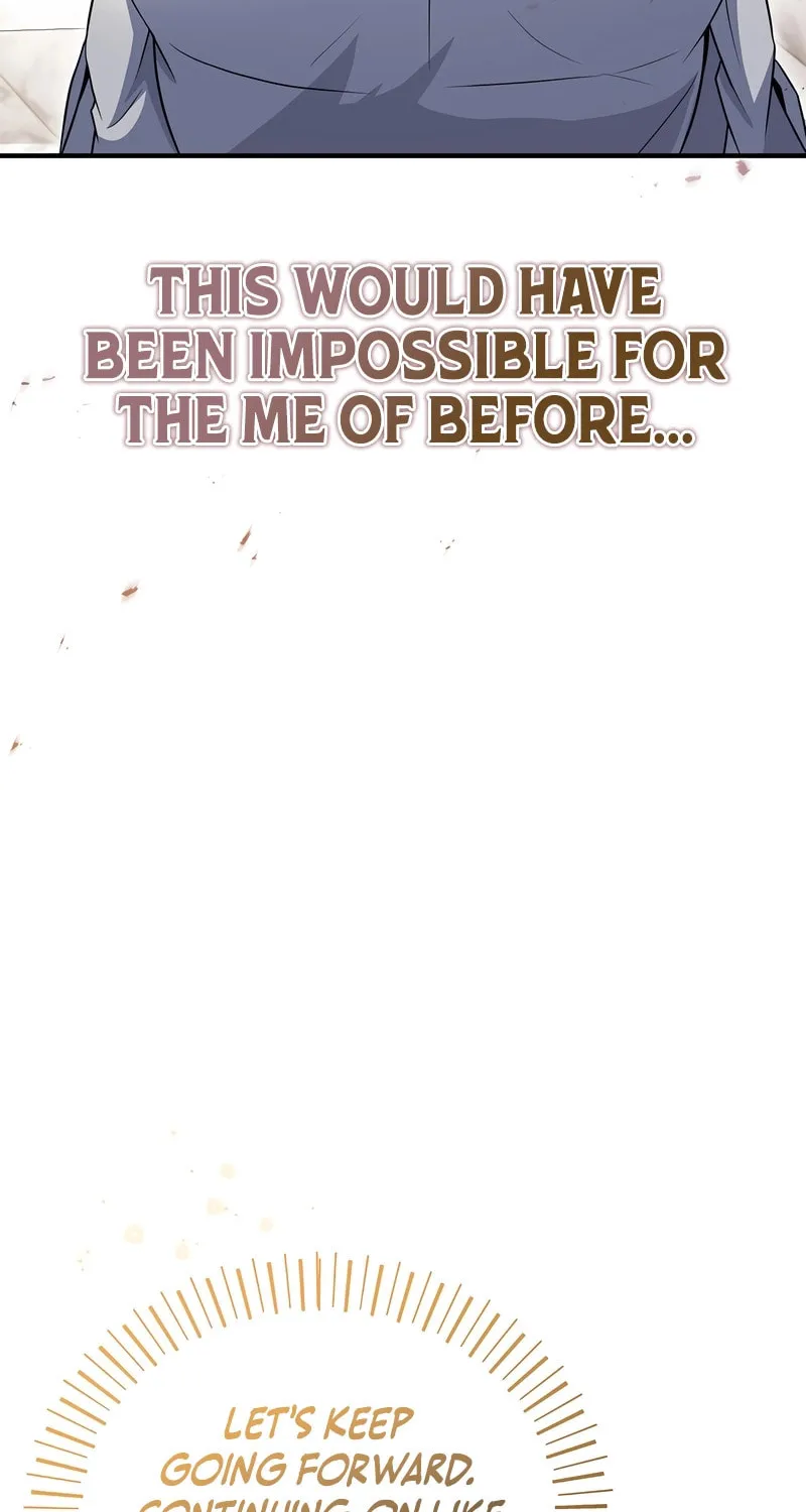 The Main Characters That Only I Know Chapter 35 page 25 - 