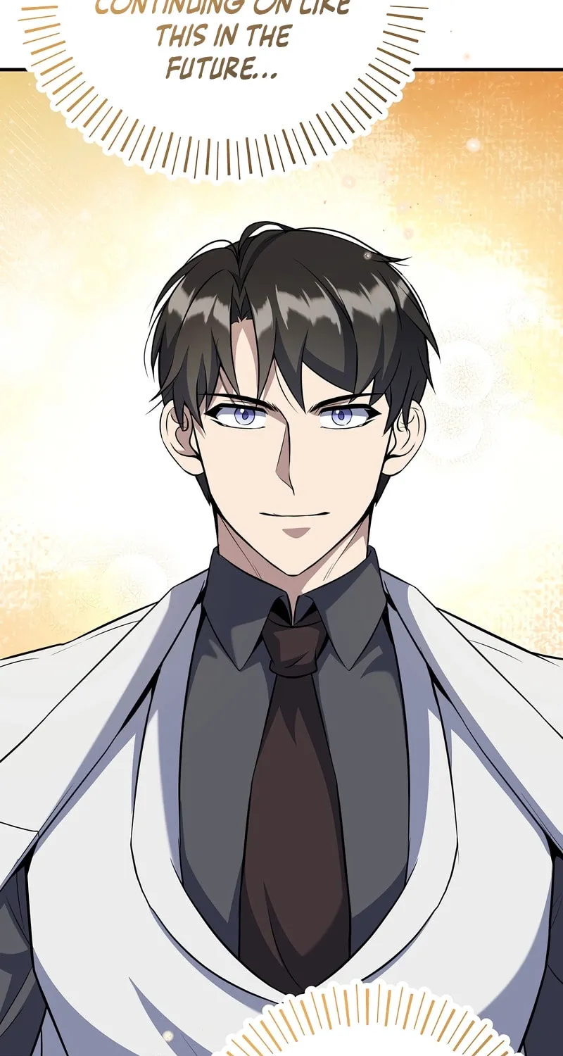 The Main Characters That Only I Know Chapter 35 page 26 - 