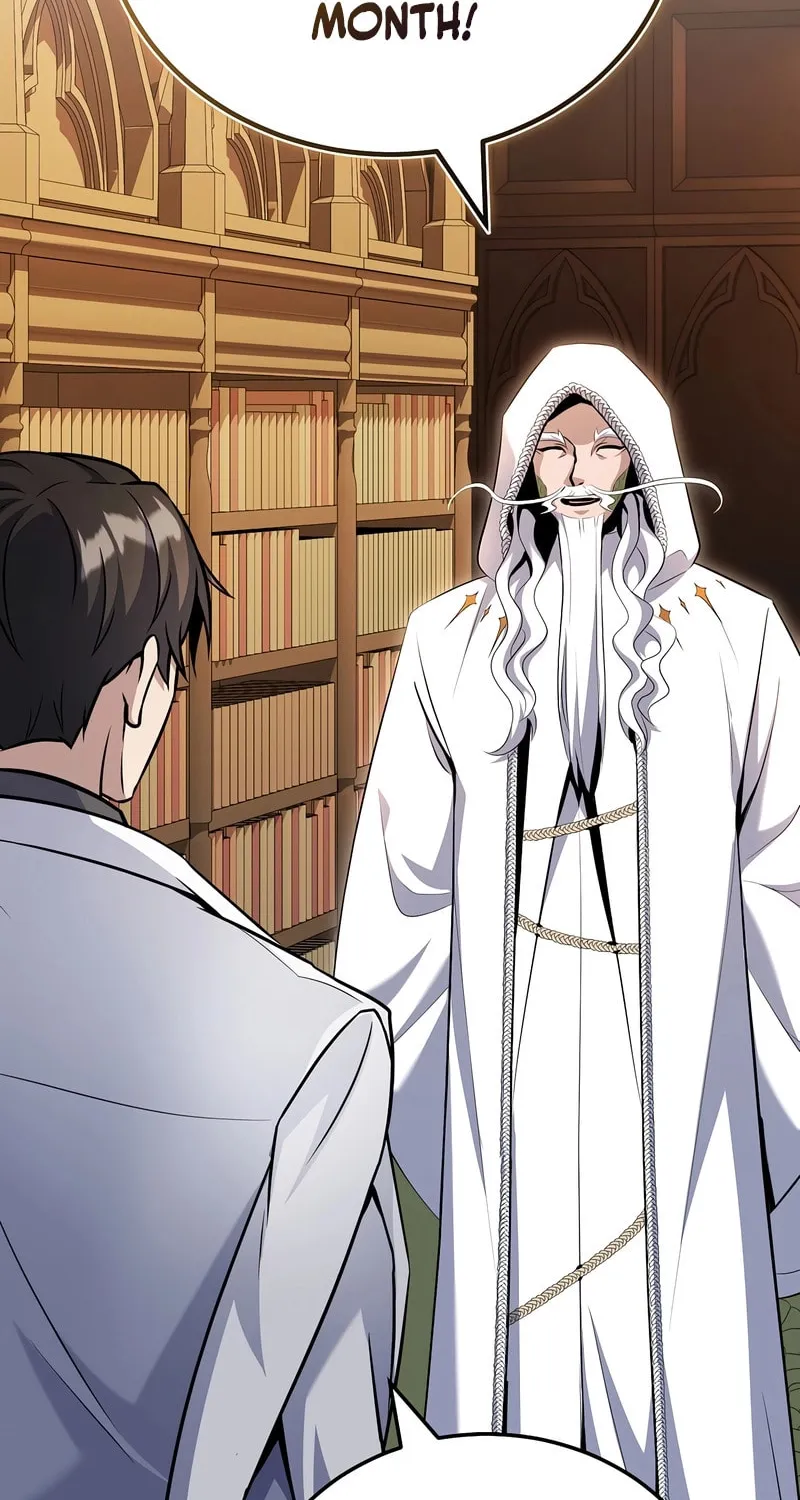 The Main Characters That Only I Know Chapter 35 page 35 - 