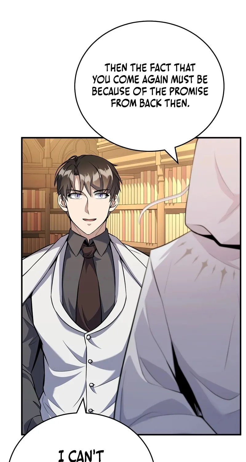 The Main Characters That Only I Know Chapter 35 page 38 - 