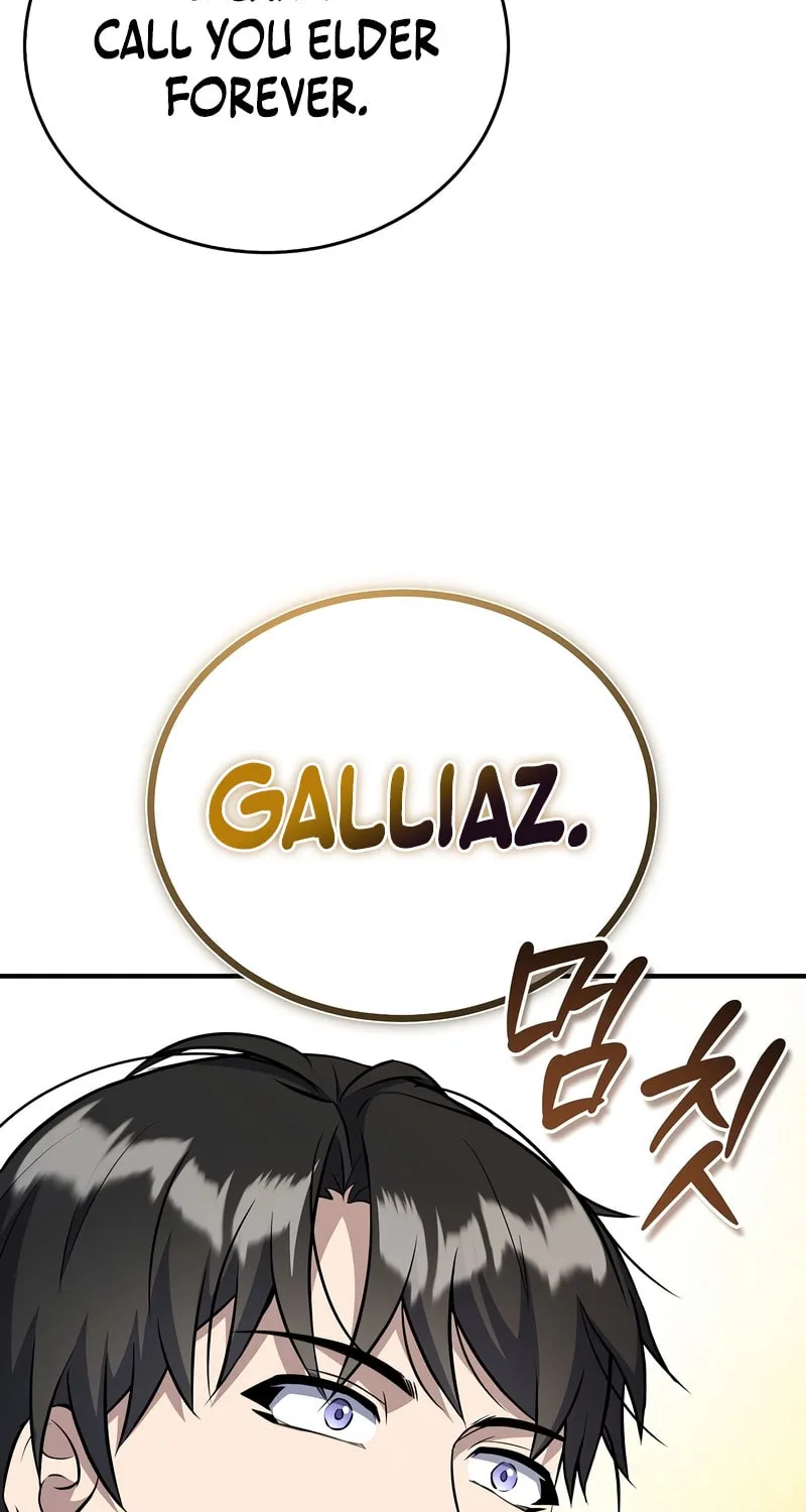 The Main Characters That Only I Know Chapter 35 page 39 - 