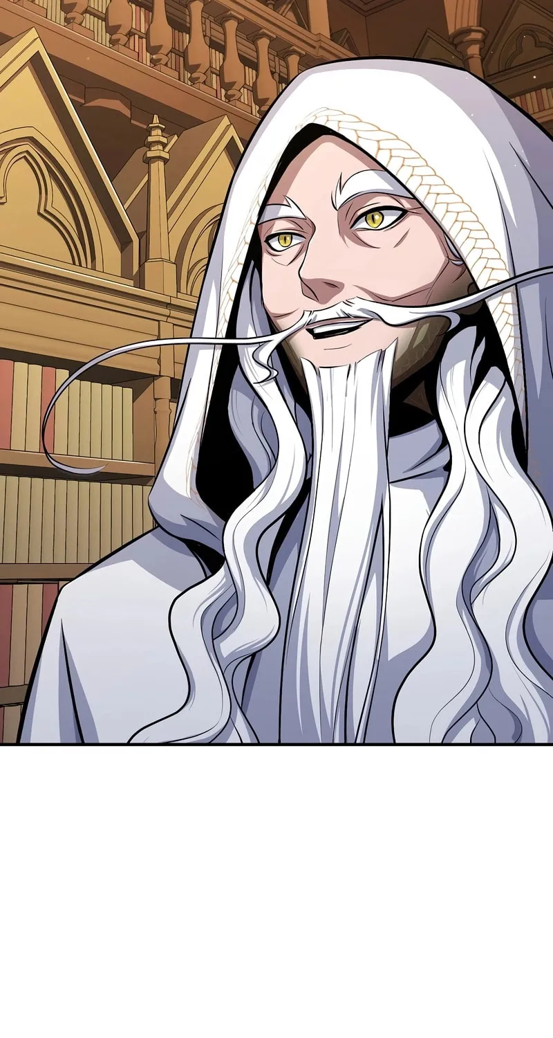 The Main Characters That Only I Know Chapter 35 page 41 - 