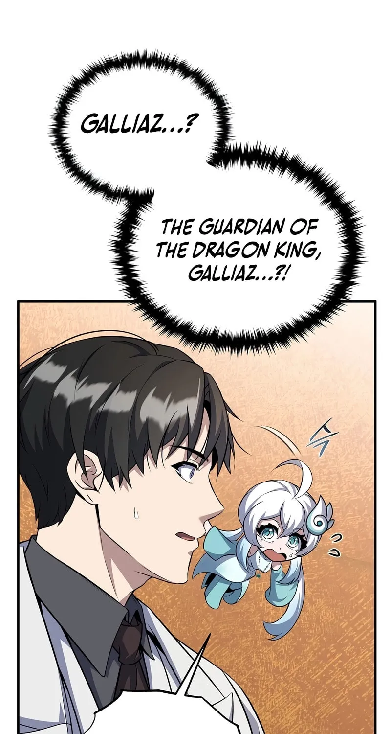The Main Characters That Only I Know Chapter 35 page 42 - 
