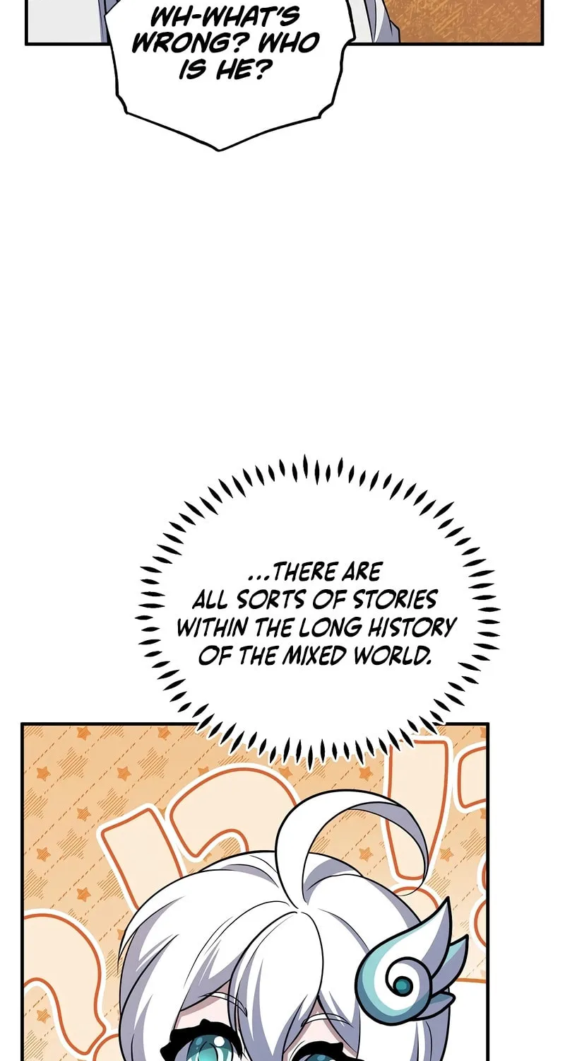 The Main Characters That Only I Know Chapter 35 page 43 - 
