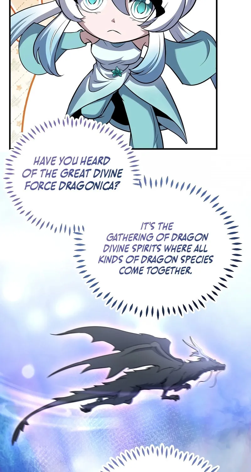 The Main Characters That Only I Know Chapter 35 page 44 - 