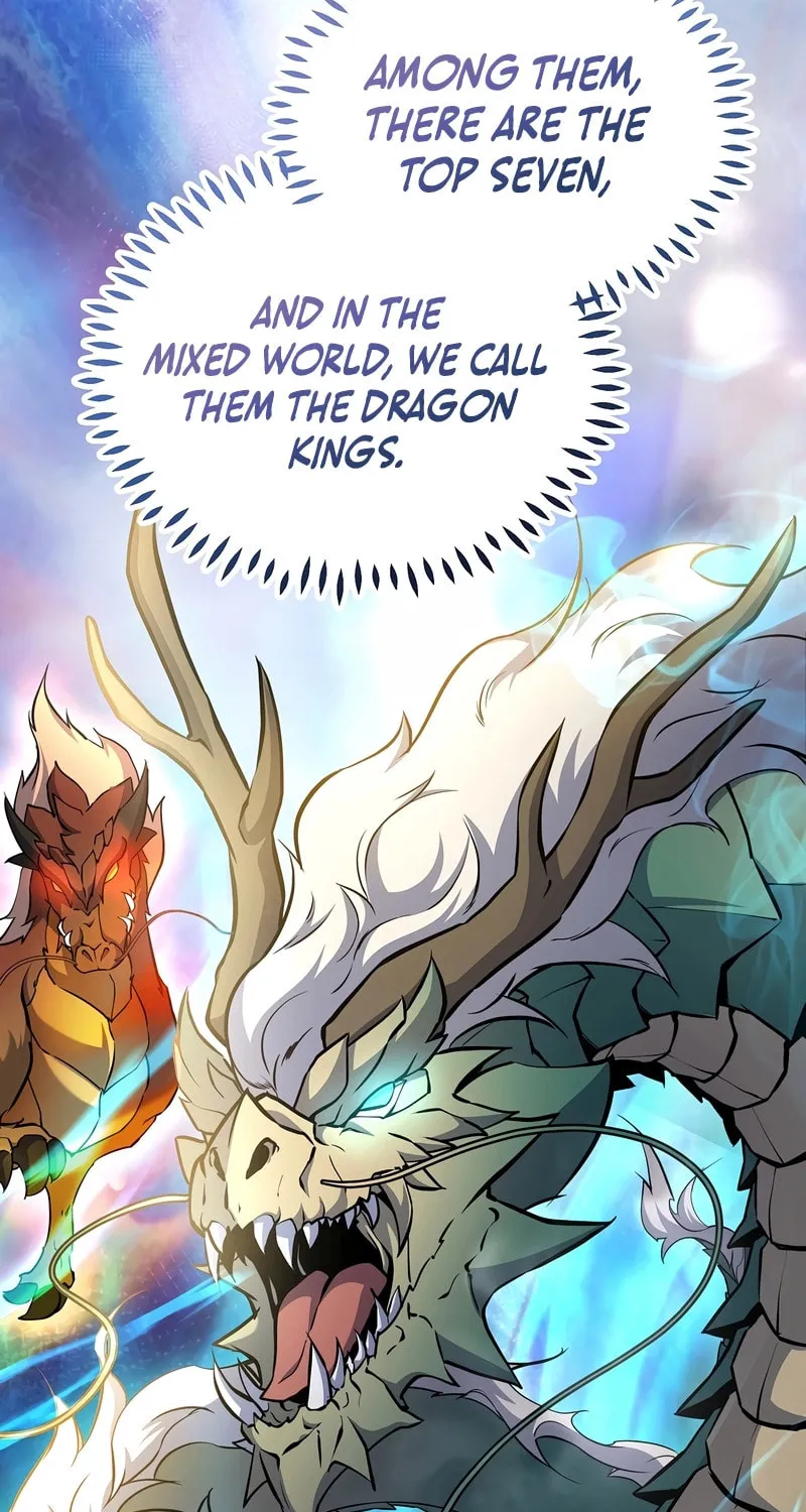 The Main Characters That Only I Know Chapter 35 page 45 - 