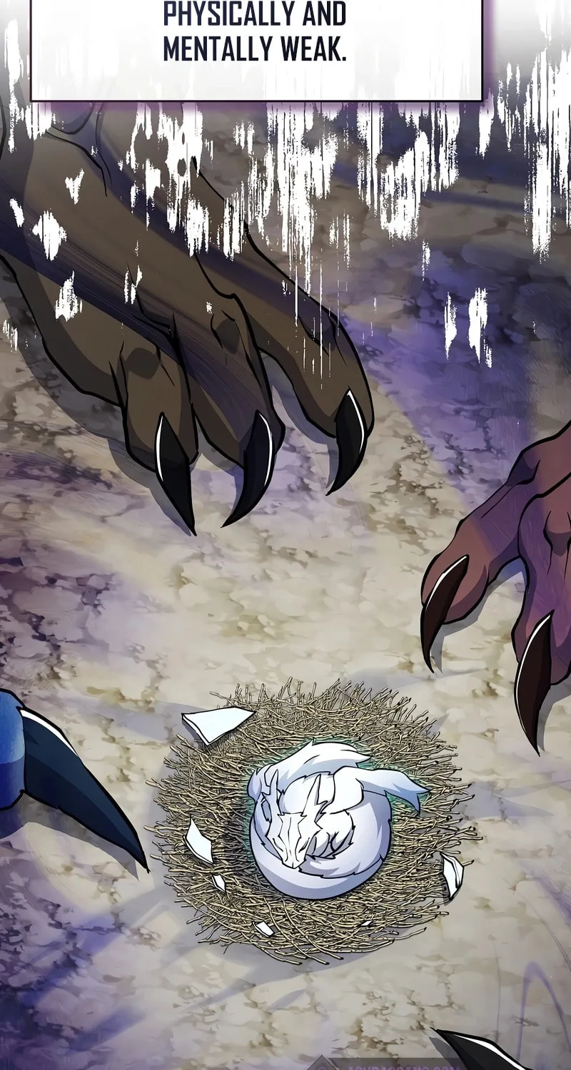 The Main Characters That Only I Know Chapter 35 page 50 - 