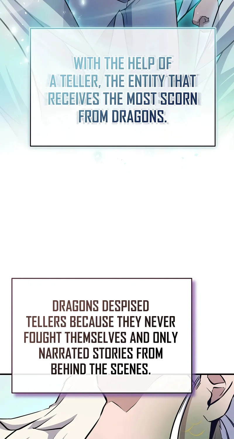 The Main Characters That Only I Know Chapter 35 page 54 - 
