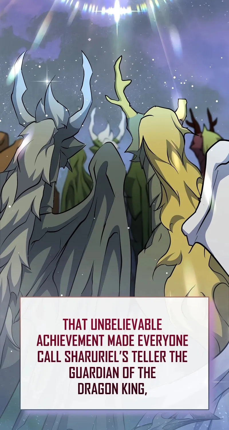 The Main Characters That Only I Know Chapter 35 page 57 - 