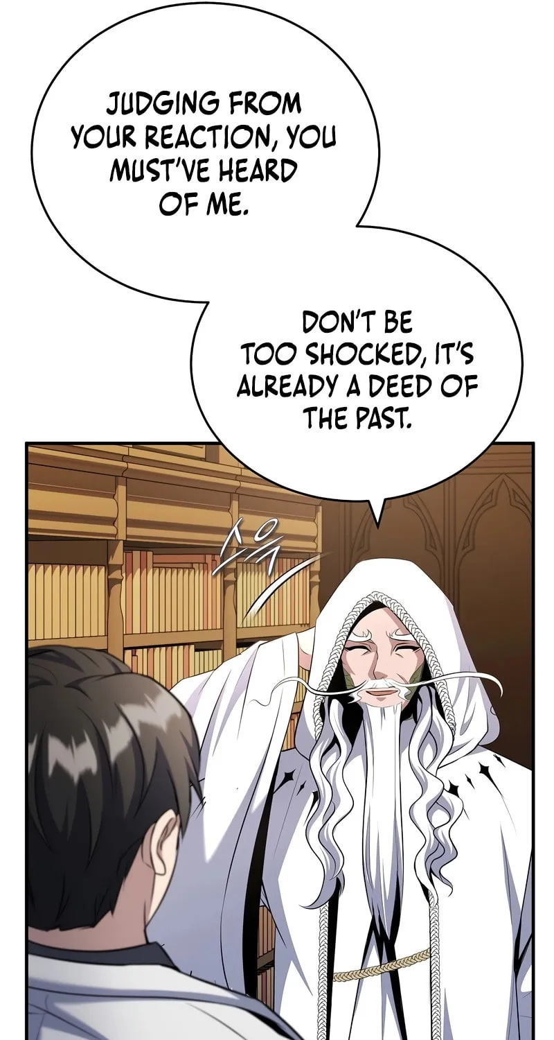 The Main Characters That Only I Know Chapter 35 page 60 - 