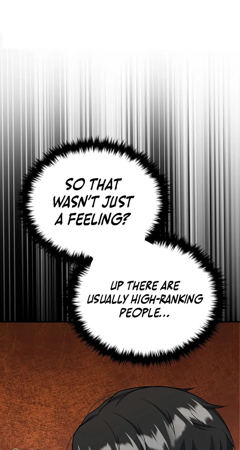The Main Characters That Only I Know Chapter 35 page 7 - 