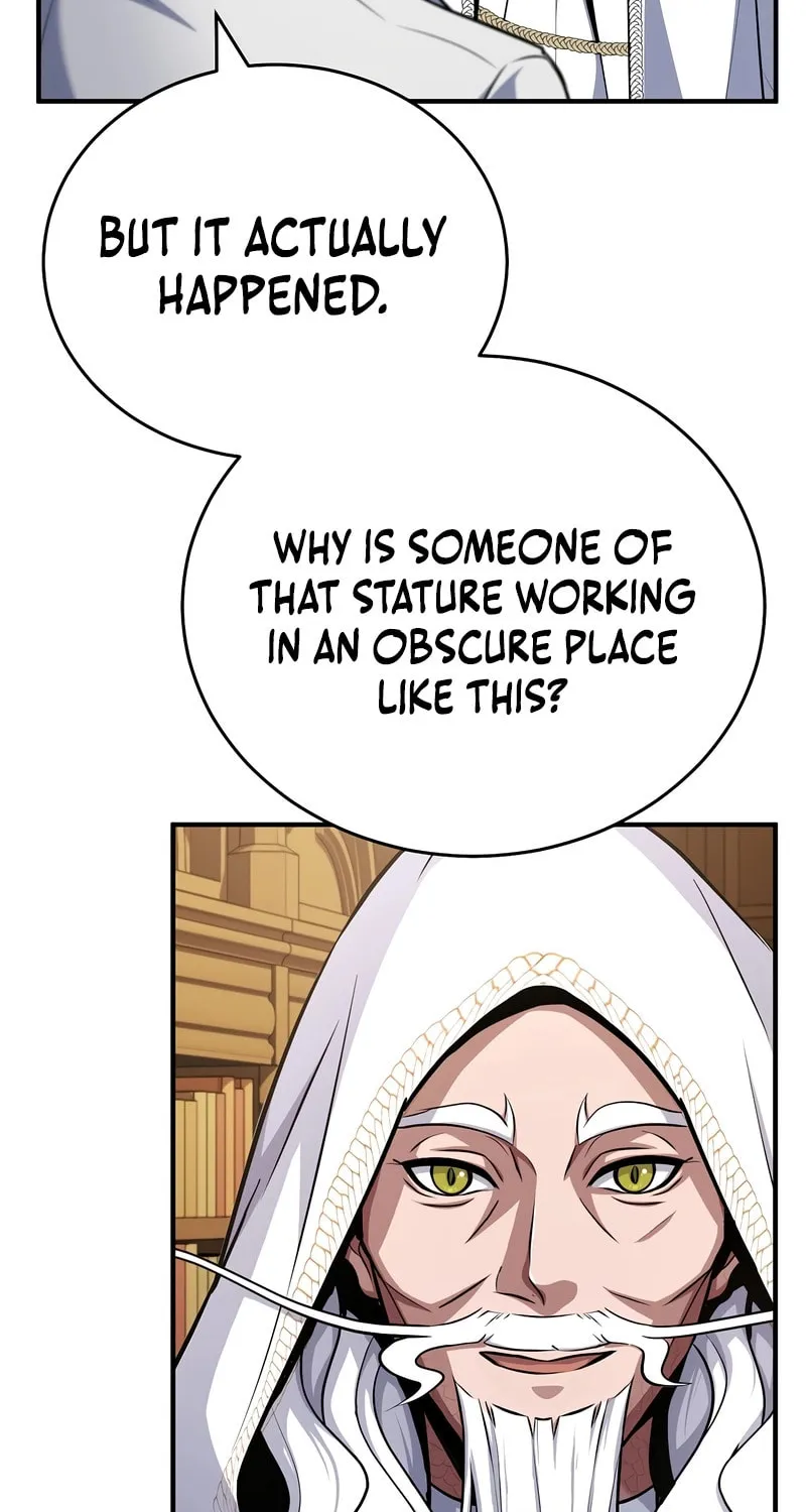 The Main Characters That Only I Know Chapter 35 page 61 - 