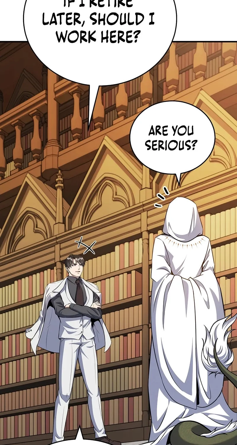 The Main Characters That Only I Know Chapter 35 page 63 - 