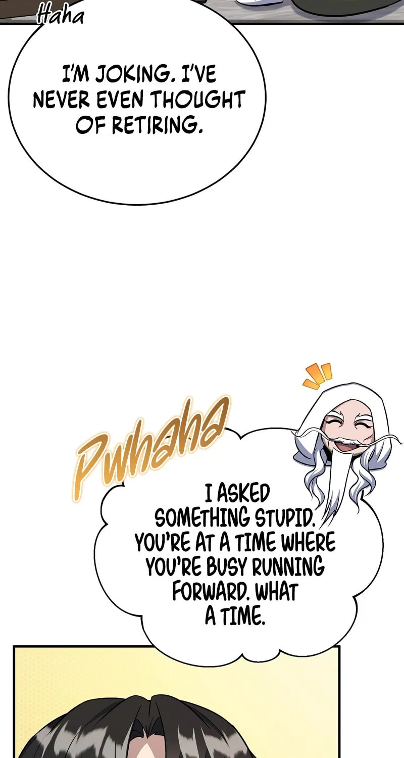 The Main Characters That Only I Know Chapter 35 page 64 - 