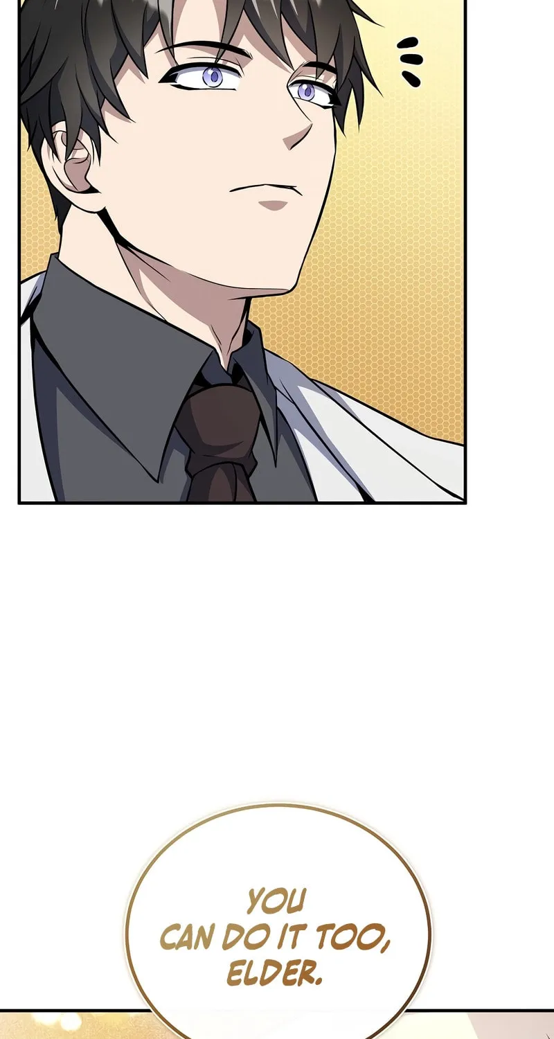 The Main Characters That Only I Know Chapter 35 page 65 - 