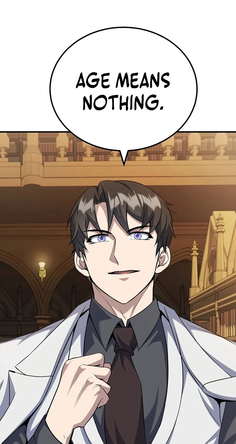 The Main Characters That Only I Know Chapter 35 page 67 - 