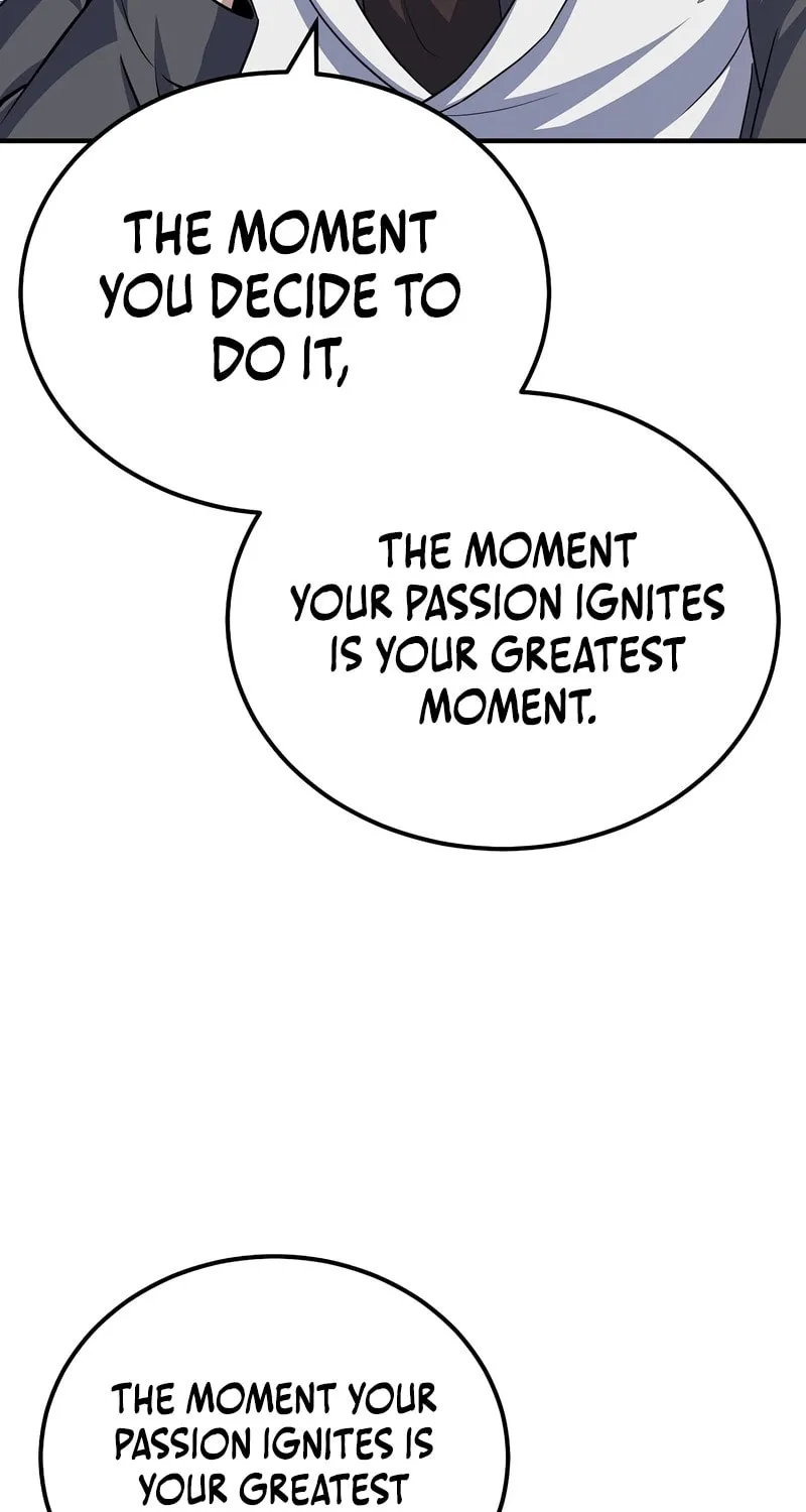 The Main Characters That Only I Know Chapter 35 page 68 - 
