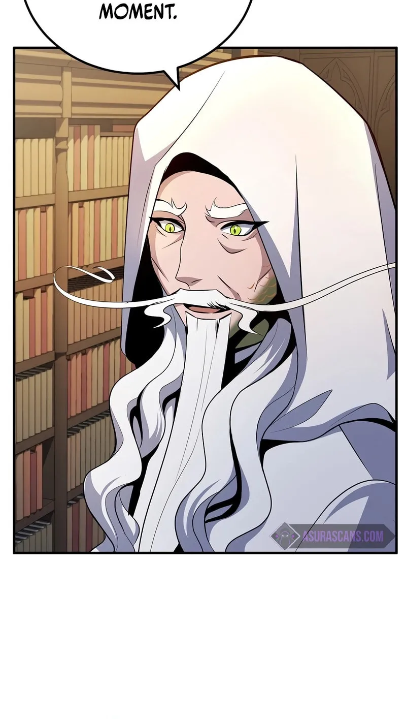 The Main Characters That Only I Know Chapter 35 page 69 - 