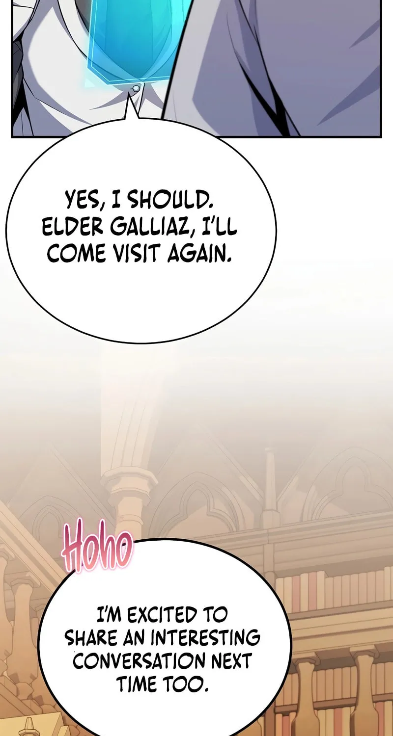 The Main Characters That Only I Know Chapter 35 page 72 - 