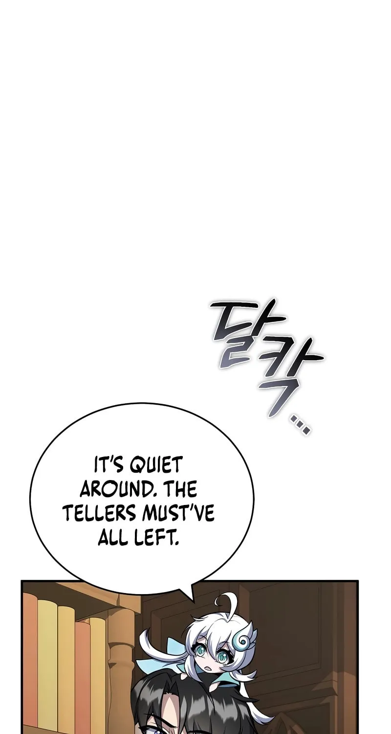 The Main Characters That Only I Know Chapter 35 page 75 - 