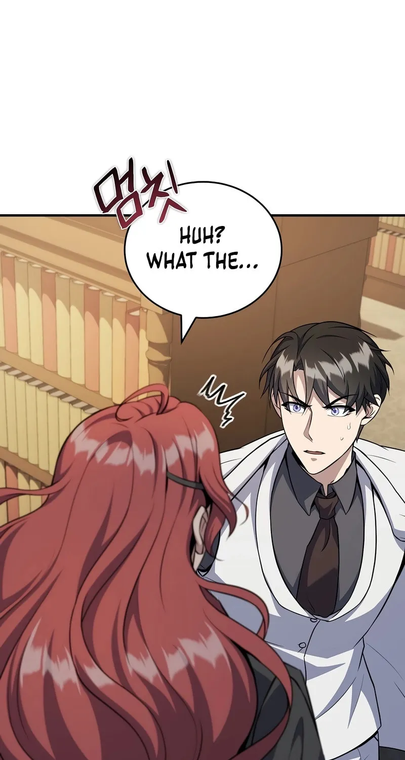 The Main Characters That Only I Know Chapter 35 page 78 - 