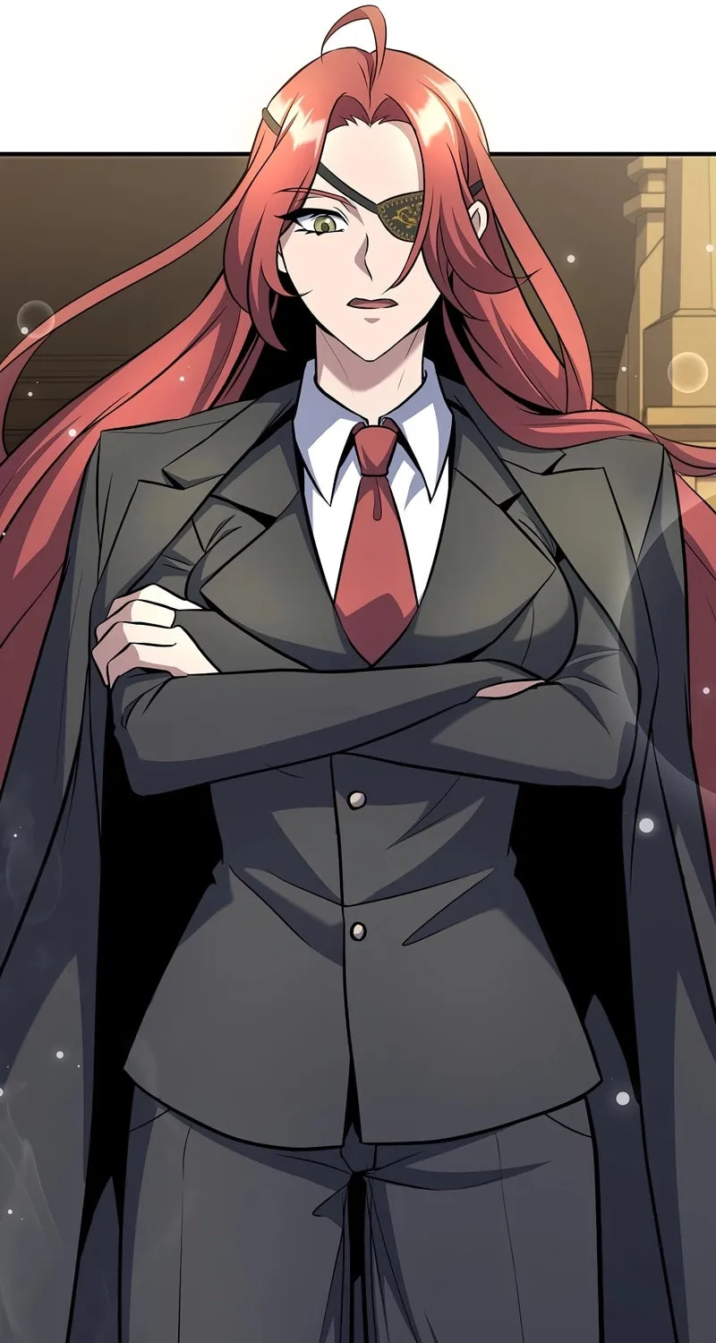 The Main Characters That Only I Know Chapter 35 page 80 - 