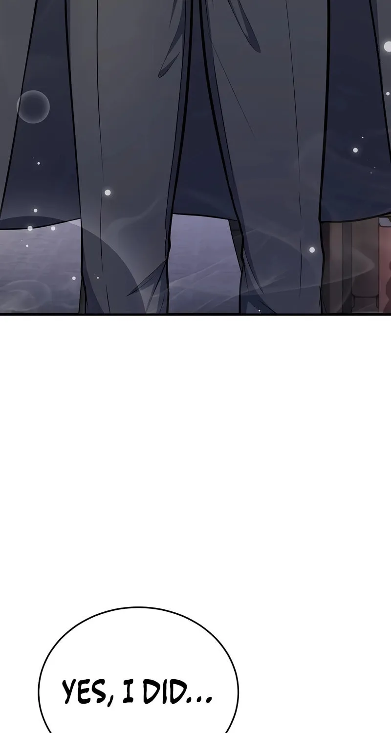 The Main Characters That Only I Know Chapter 35 page 81 - 