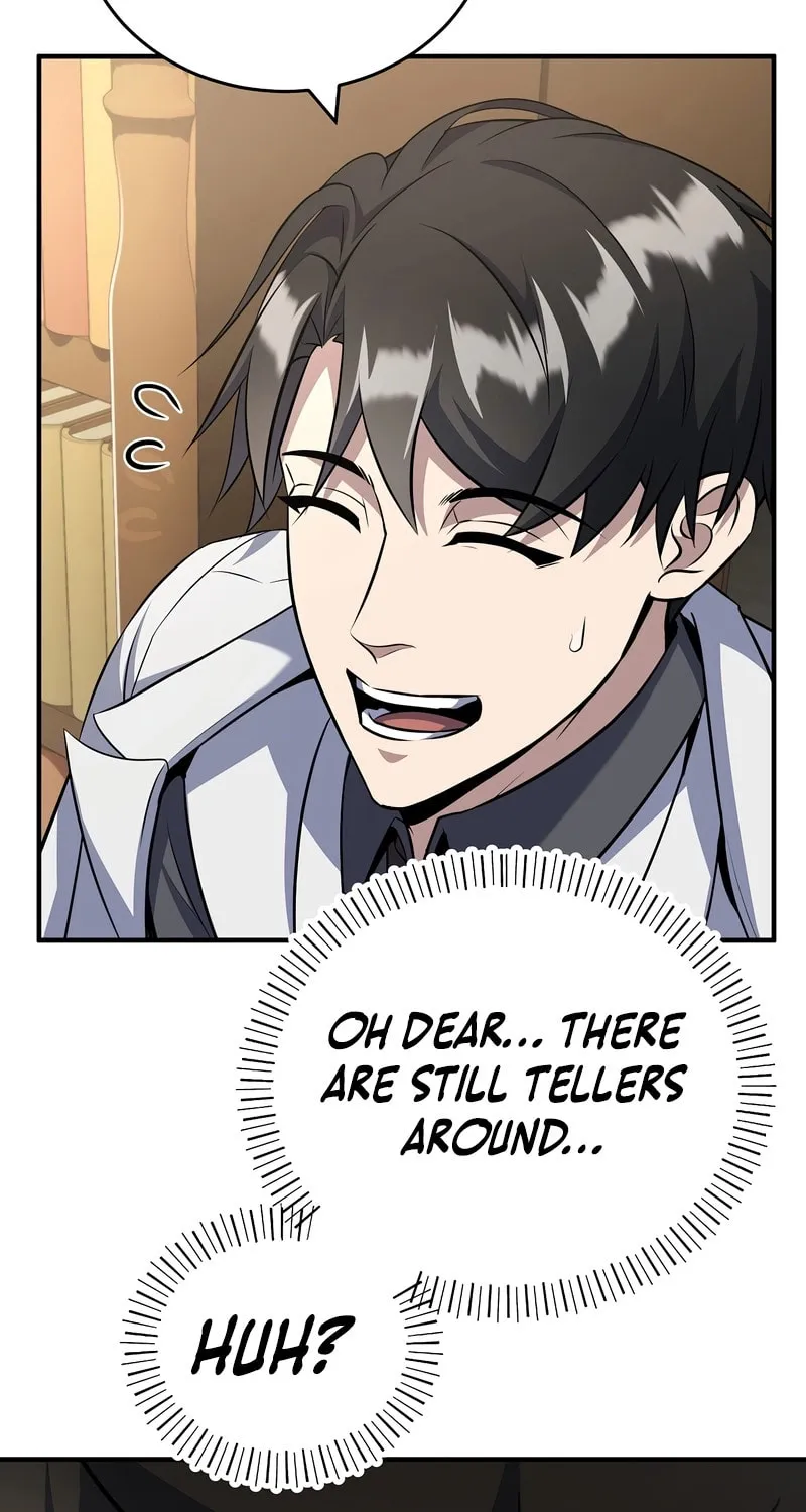 The Main Characters That Only I Know Chapter 35 page 82 - 
