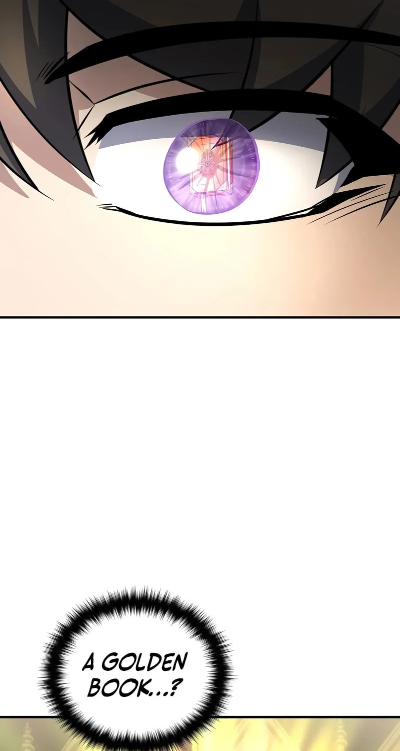 The Main Characters That Only I Know Chapter 35 page 83 - 