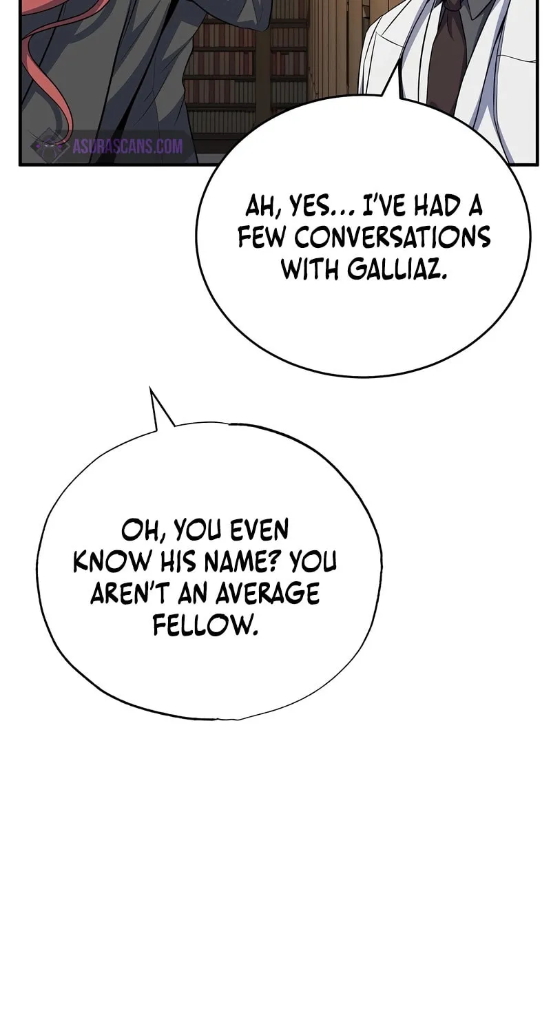 The Main Characters That Only I Know Chapter 35 page 86 - 