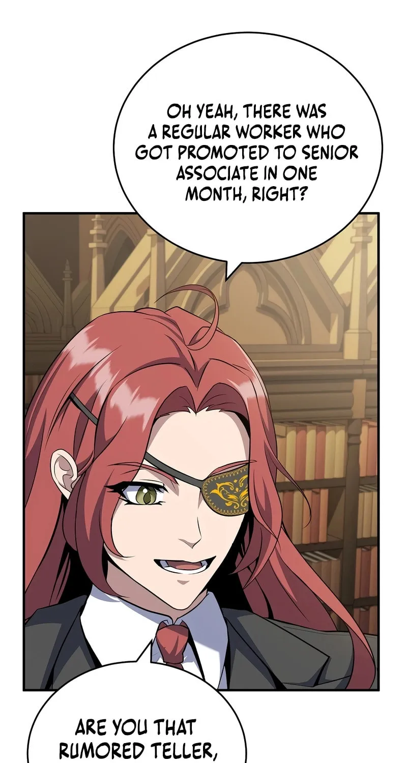 The Main Characters That Only I Know Chapter 35 page 87 - 
