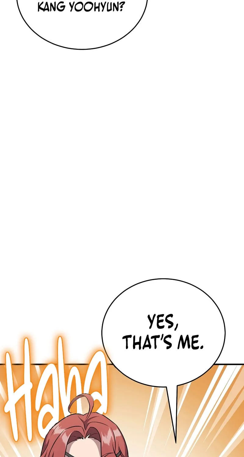The Main Characters That Only I Know Chapter 35 page 88 - 