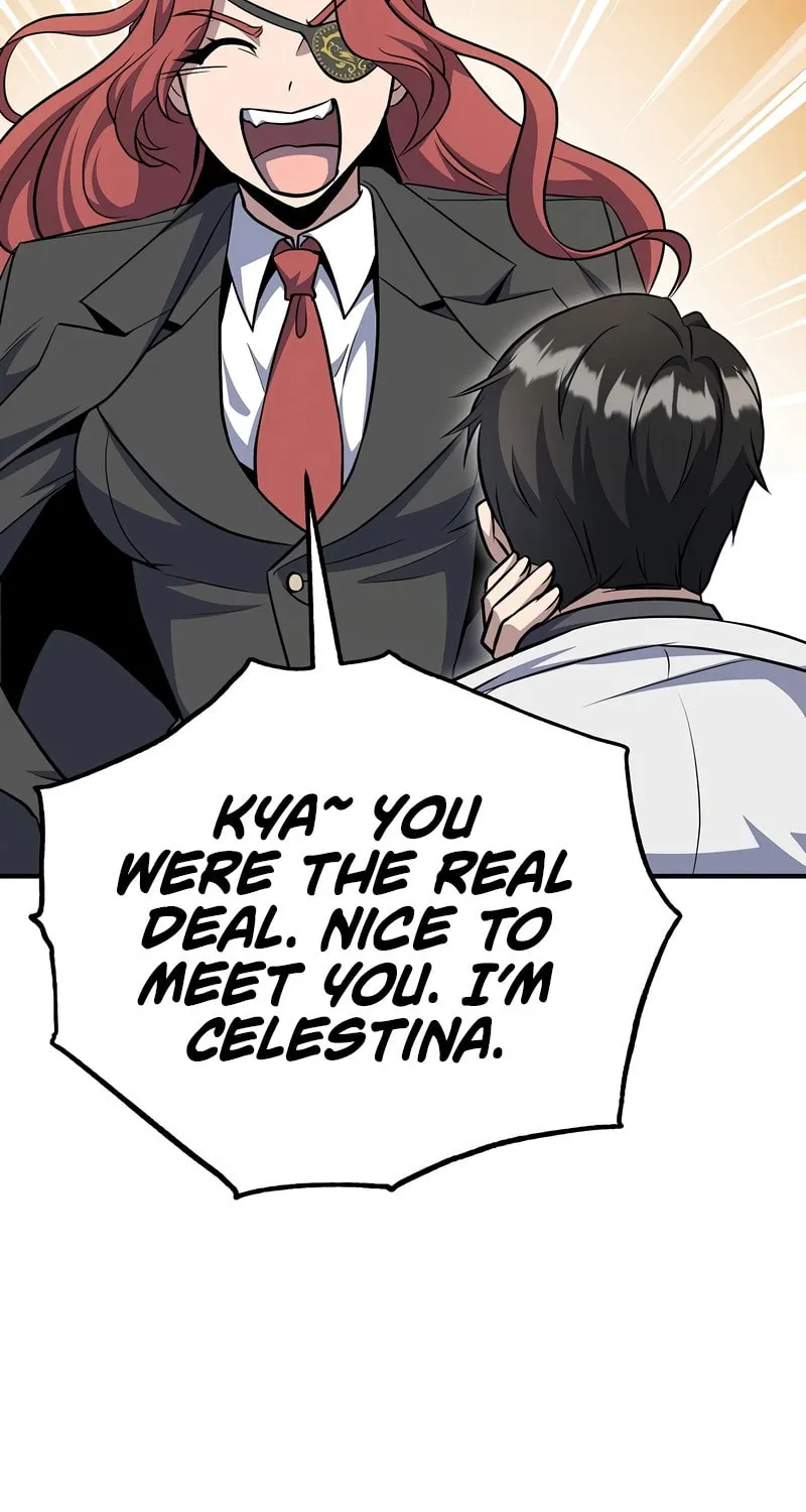 The Main Characters That Only I Know Chapter 35 page 89 - 