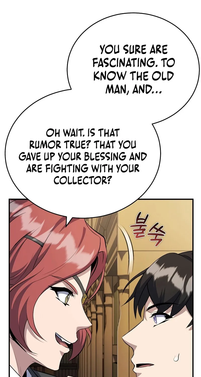 The Main Characters That Only I Know Chapter 35 page 90 - 